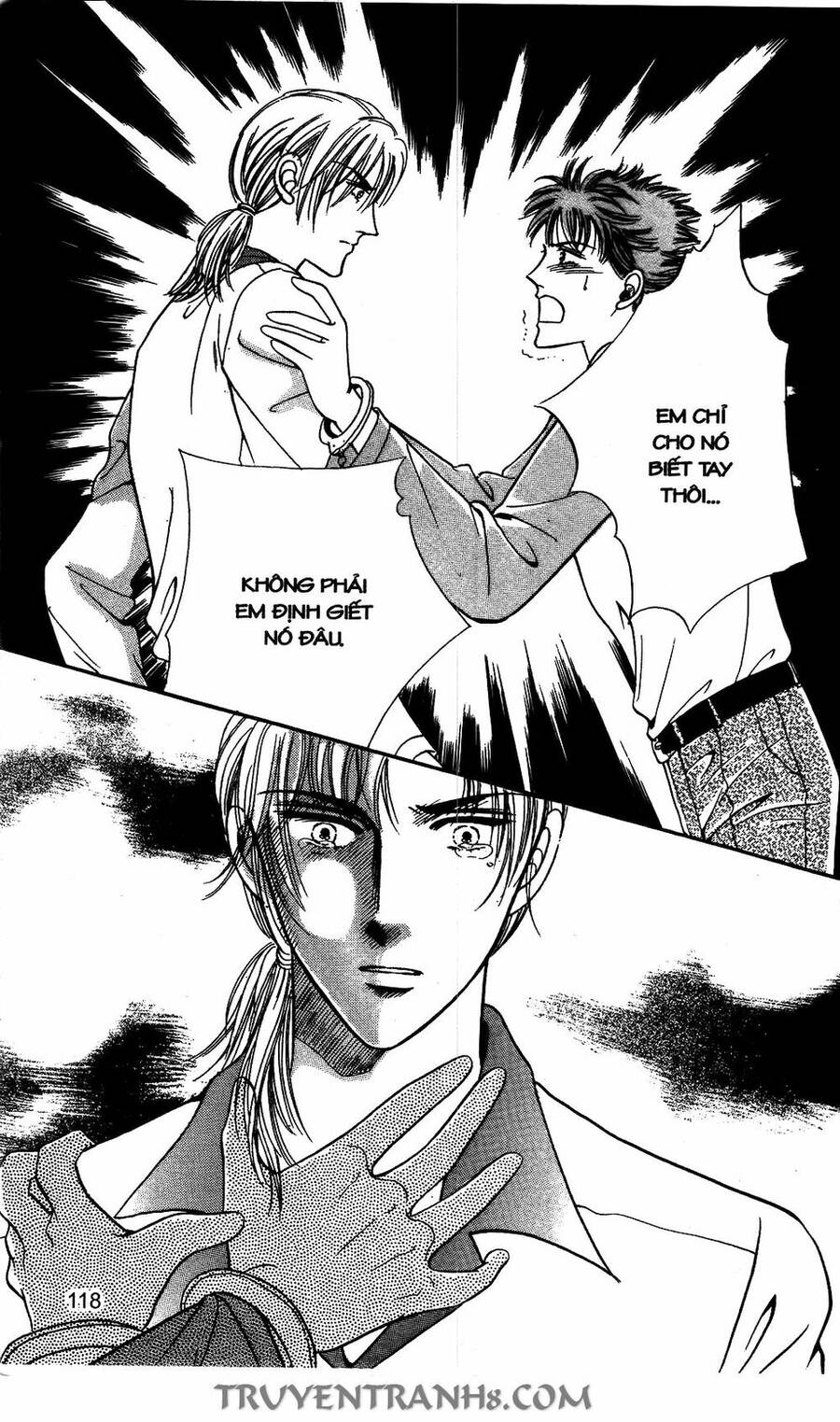 Lọ Lem Kén Rể - Chương 53