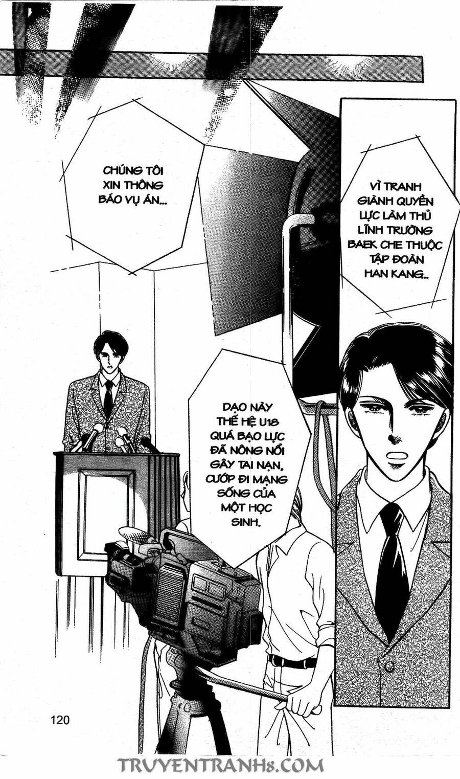 Lọ Lem Kén Rể - Chương 53