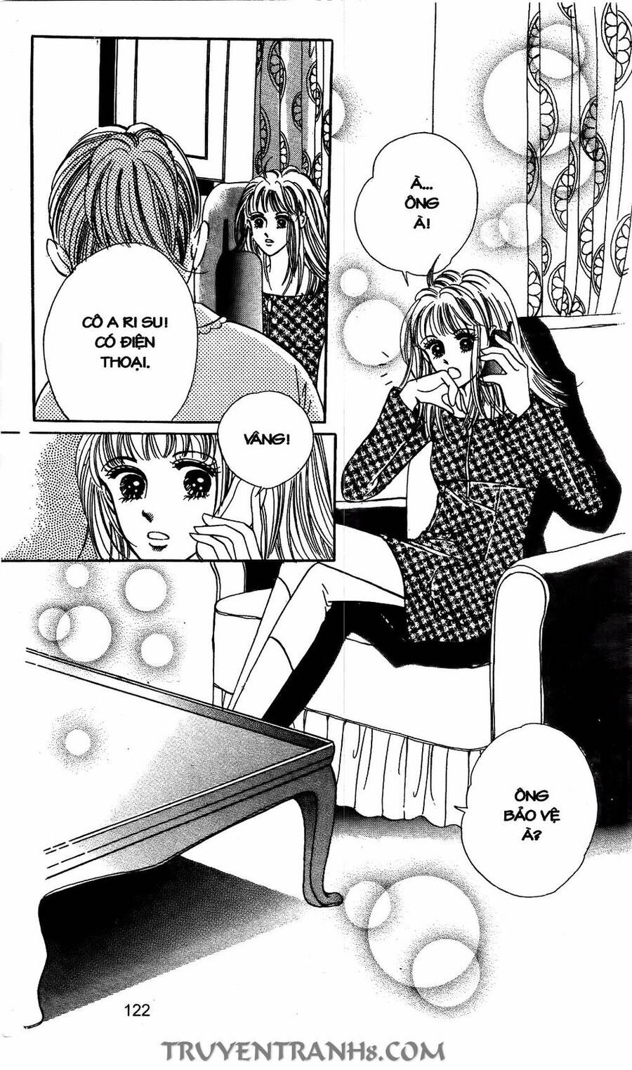 Lọ Lem Kén Rể - Chương 53