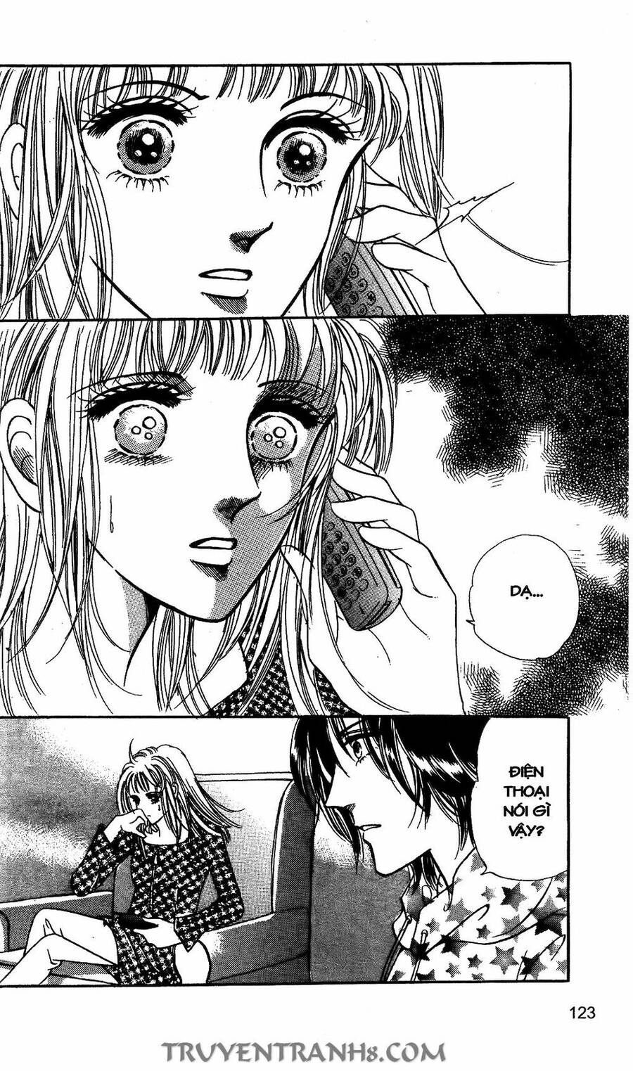 Lọ Lem Kén Rể - Chương 53