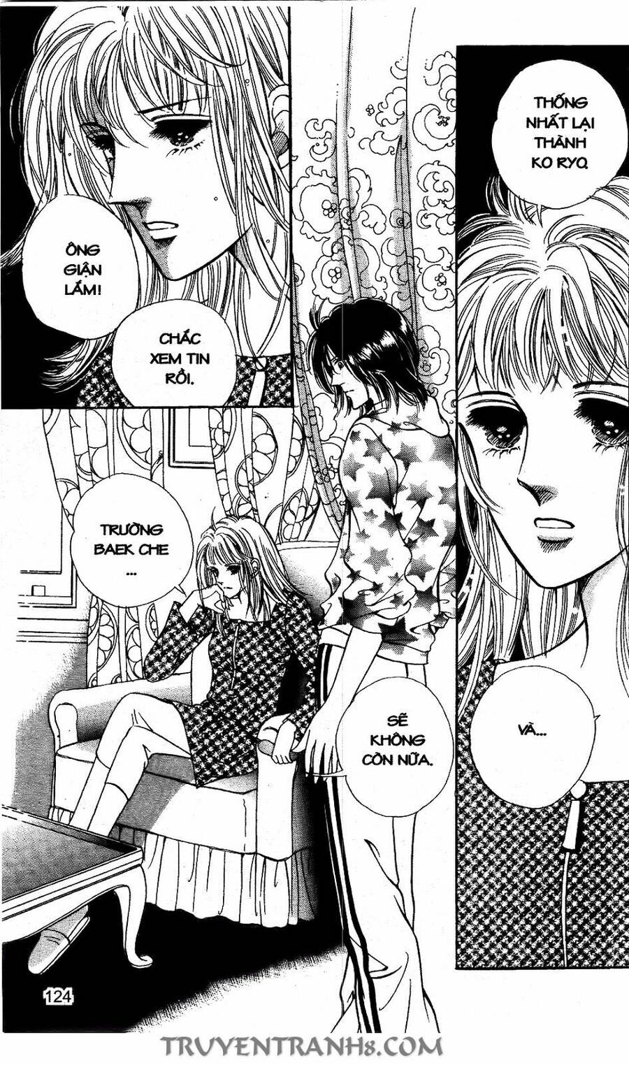 Lọ Lem Kén Rể - Chương 53