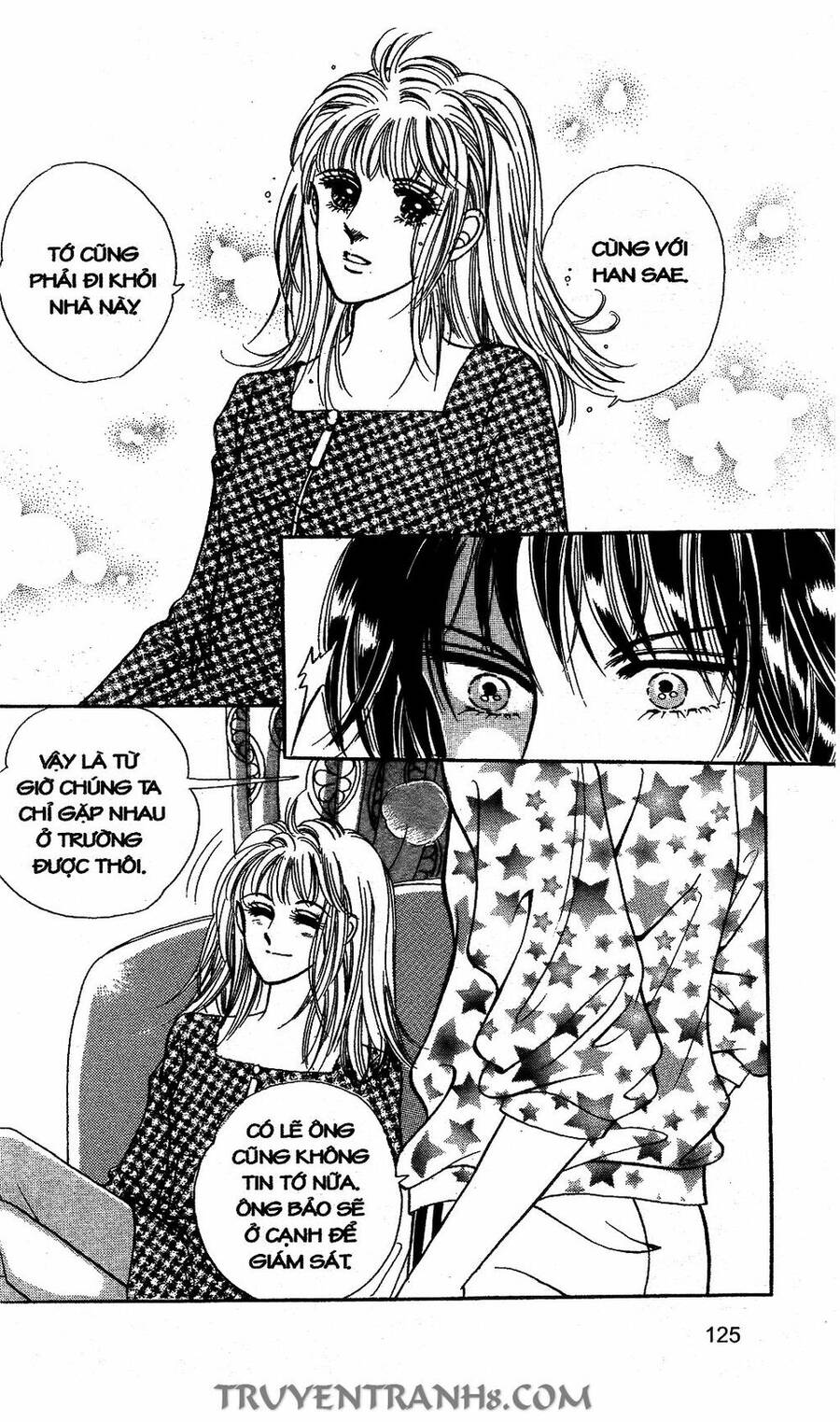 Lọ Lem Kén Rể - Chương 53