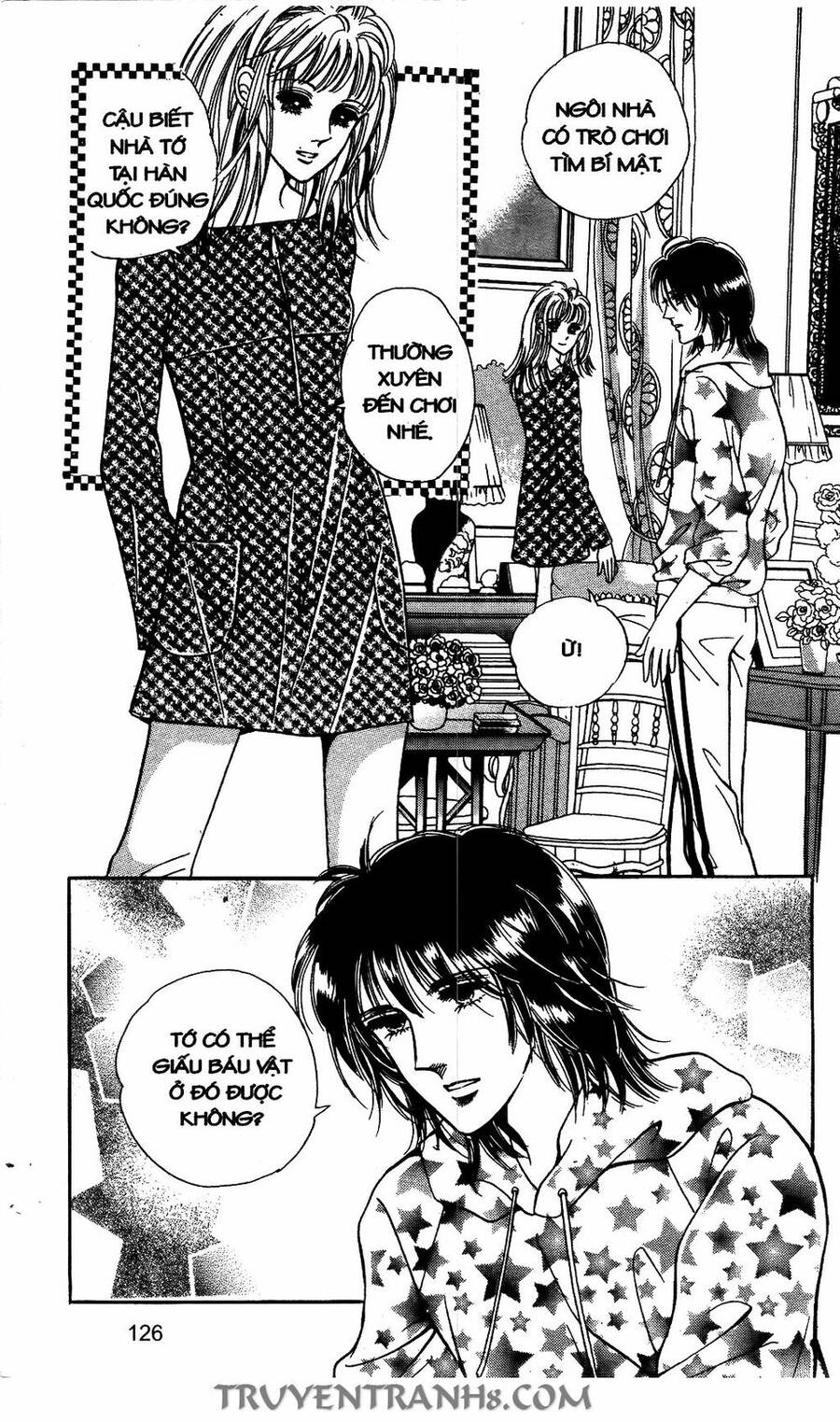 Lọ Lem Kén Rể - Chương 53