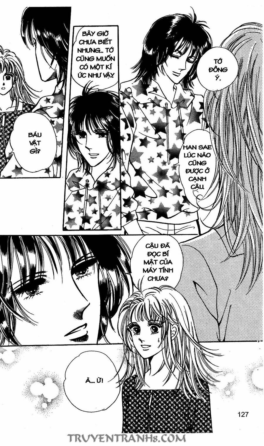 Lọ Lem Kén Rể - Chương 53