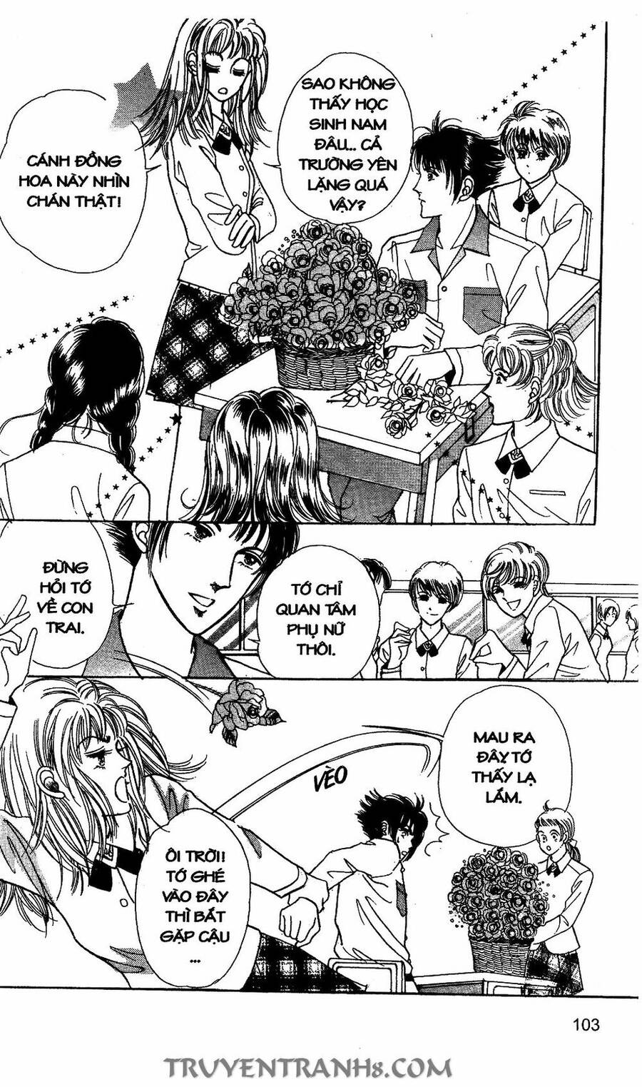 Lọ Lem Kén Rể - Chương 53