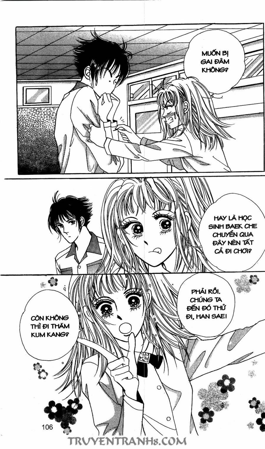 Lọ Lem Kén Rể - Chương 53