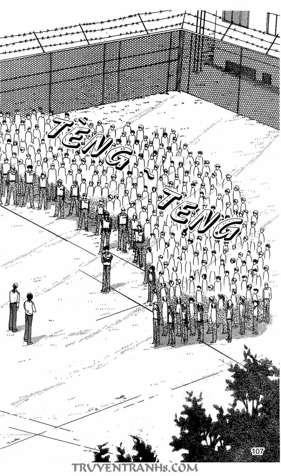 Lọ Lem Kén Rể - Chương 53