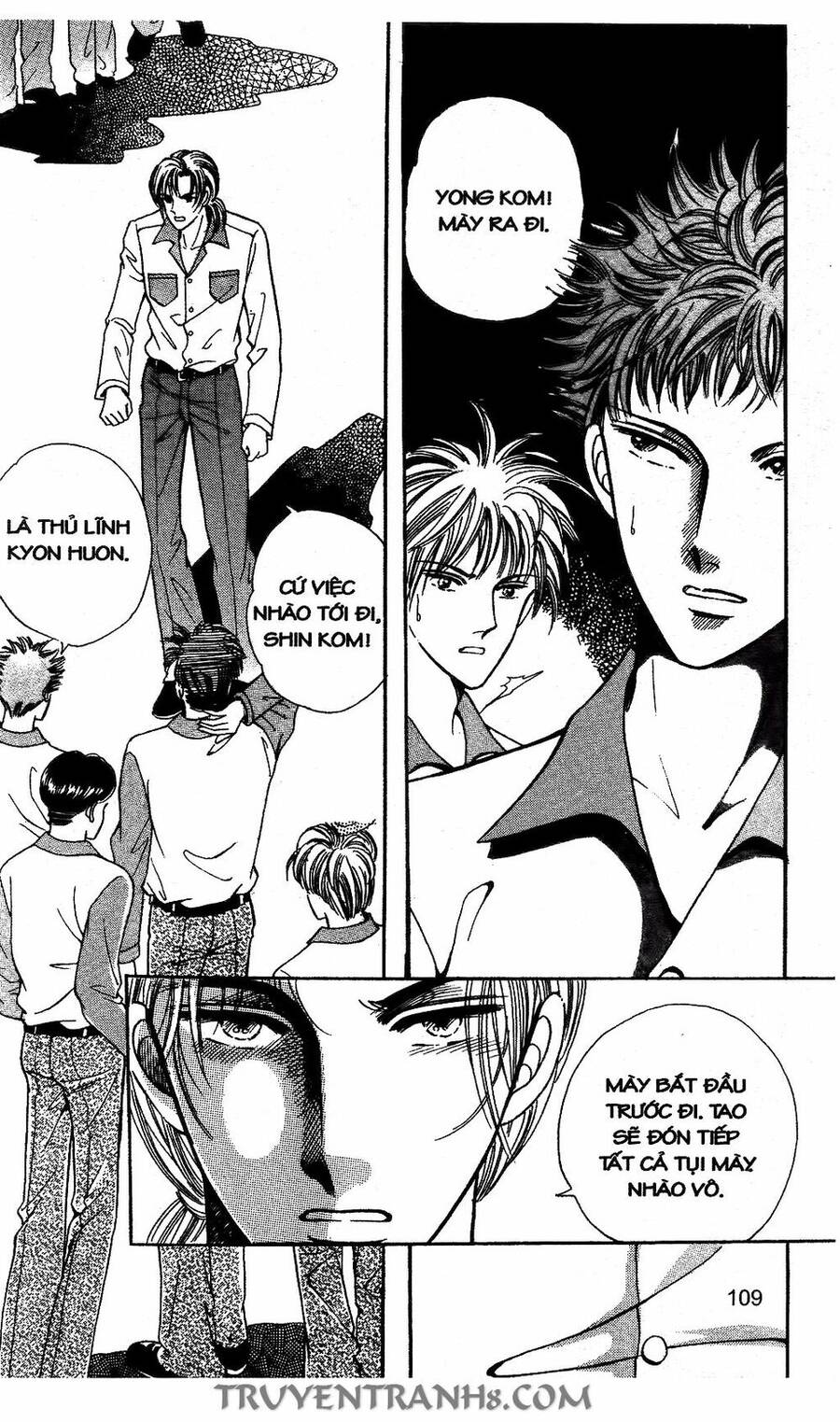 Lọ Lem Kén Rể - Chương 53