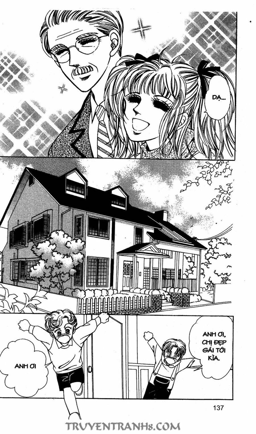 Lọ Lem Kén Rể - Chương 54