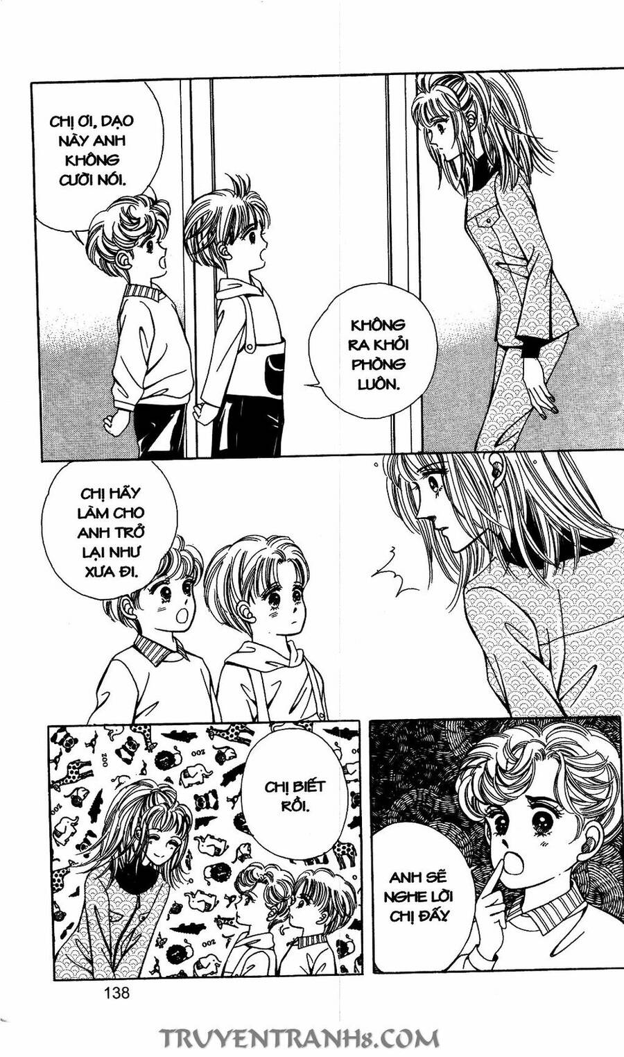 Lọ Lem Kén Rể - Chương 54