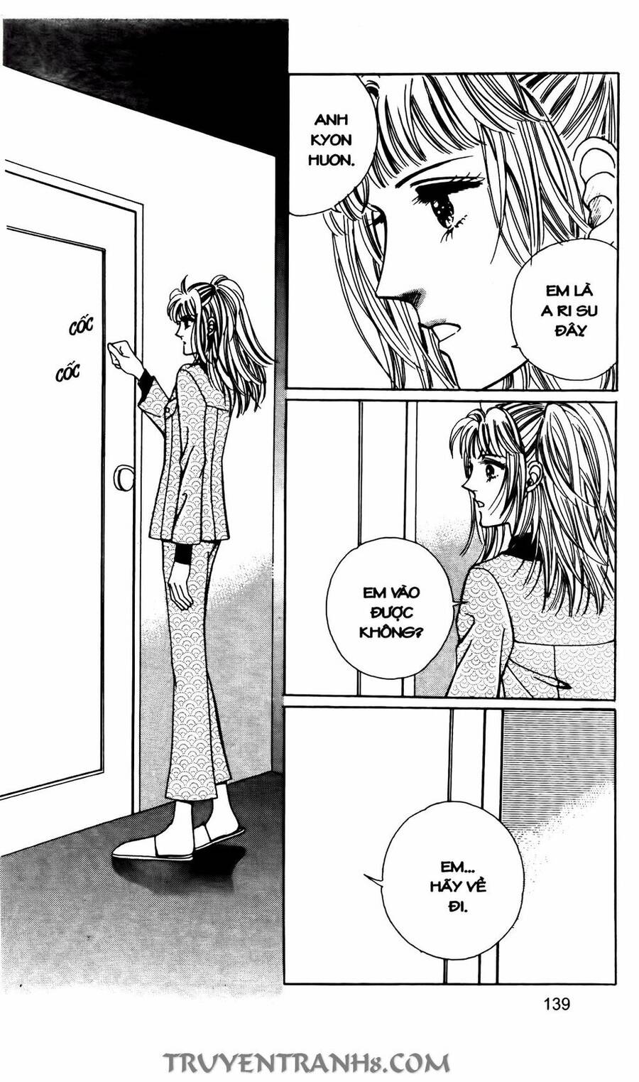 Lọ Lem Kén Rể - Chương 54