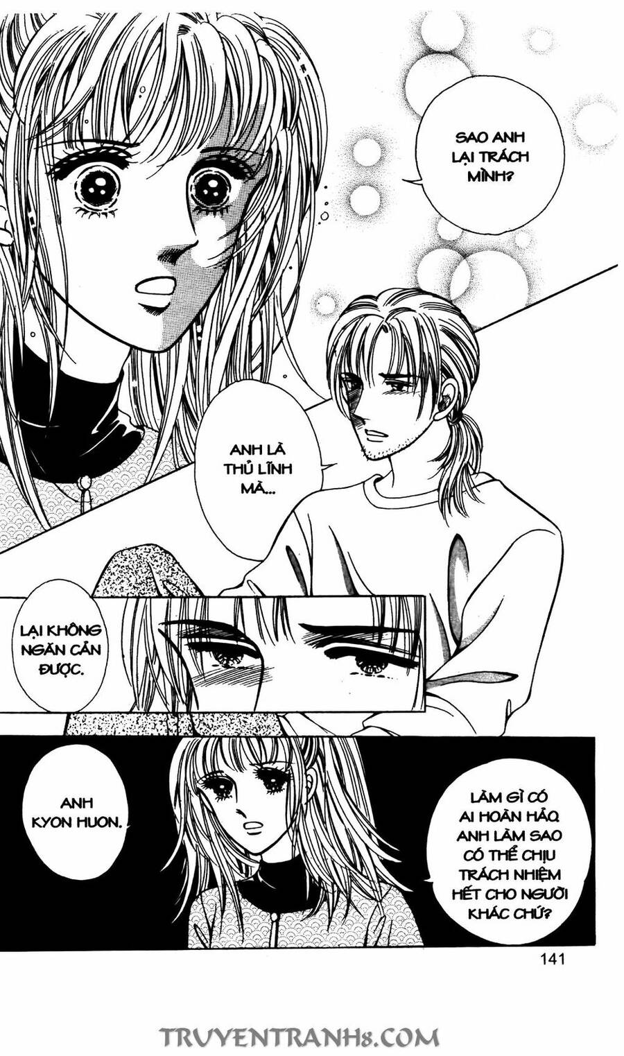 Lọ Lem Kén Rể - Chương 54