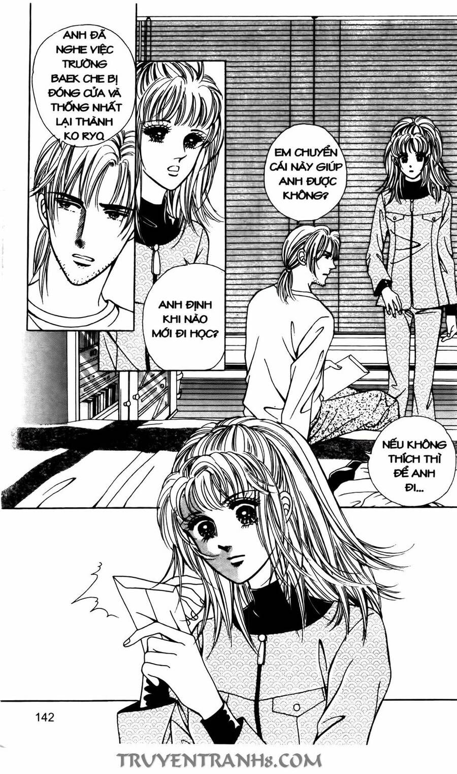 Lọ Lem Kén Rể - Chương 54