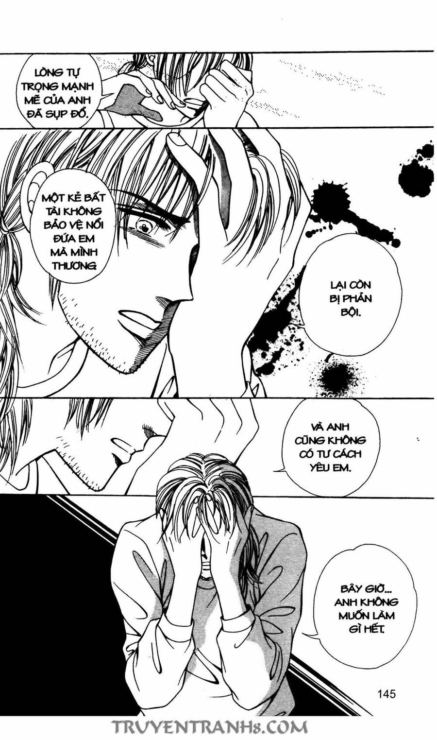 Lọ Lem Kén Rể - Chương 54