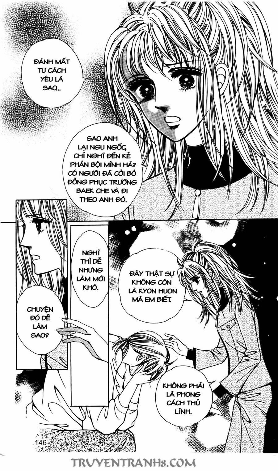 Lọ Lem Kén Rể - Chương 54