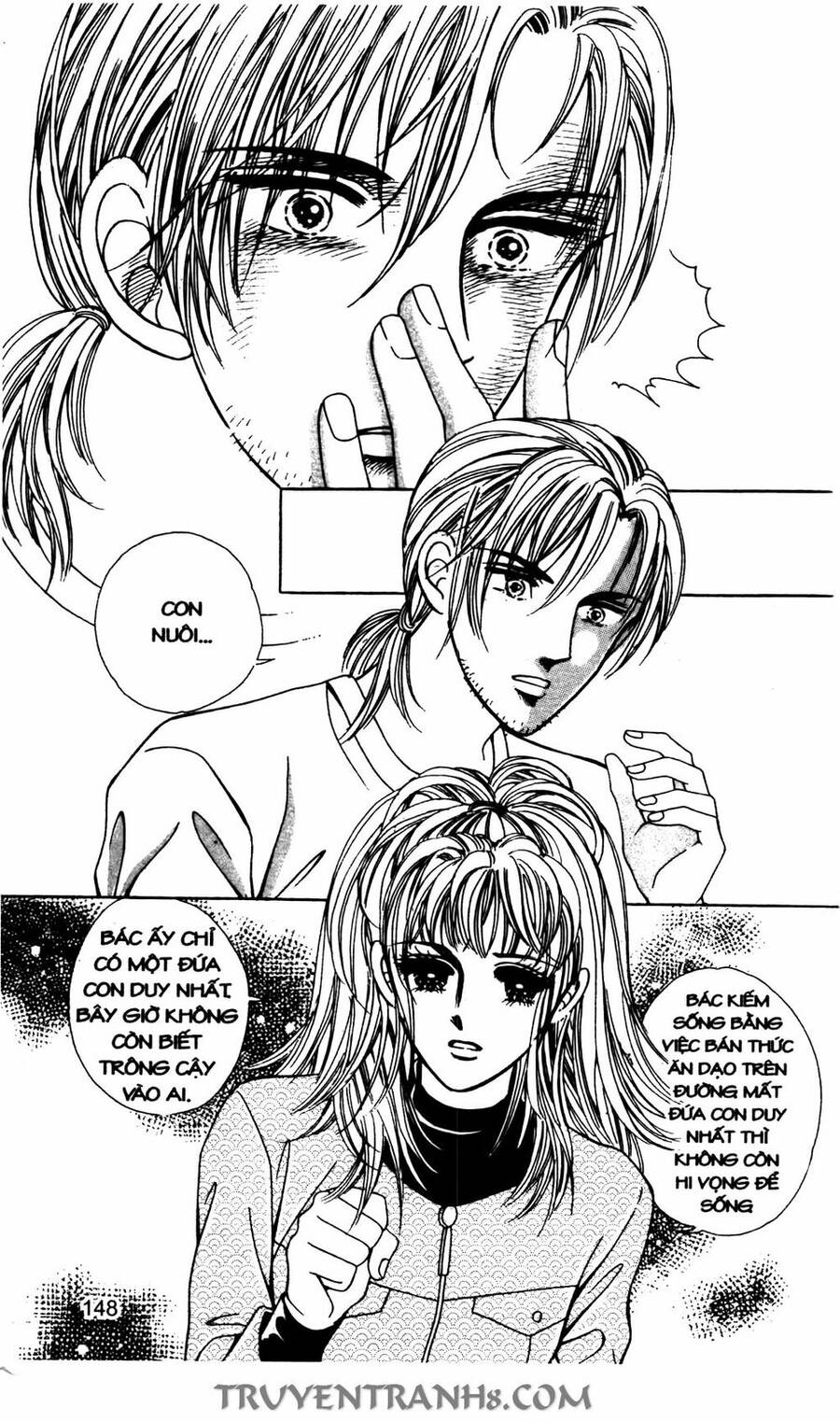 Lọ Lem Kén Rể - Chương 54