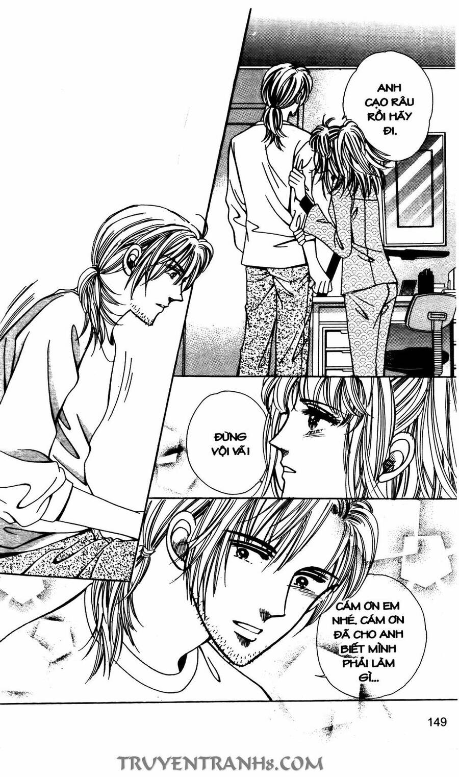 Lọ Lem Kén Rể - Chương 54