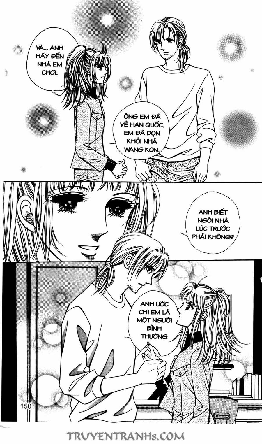 Lọ Lem Kén Rể - Chương 54