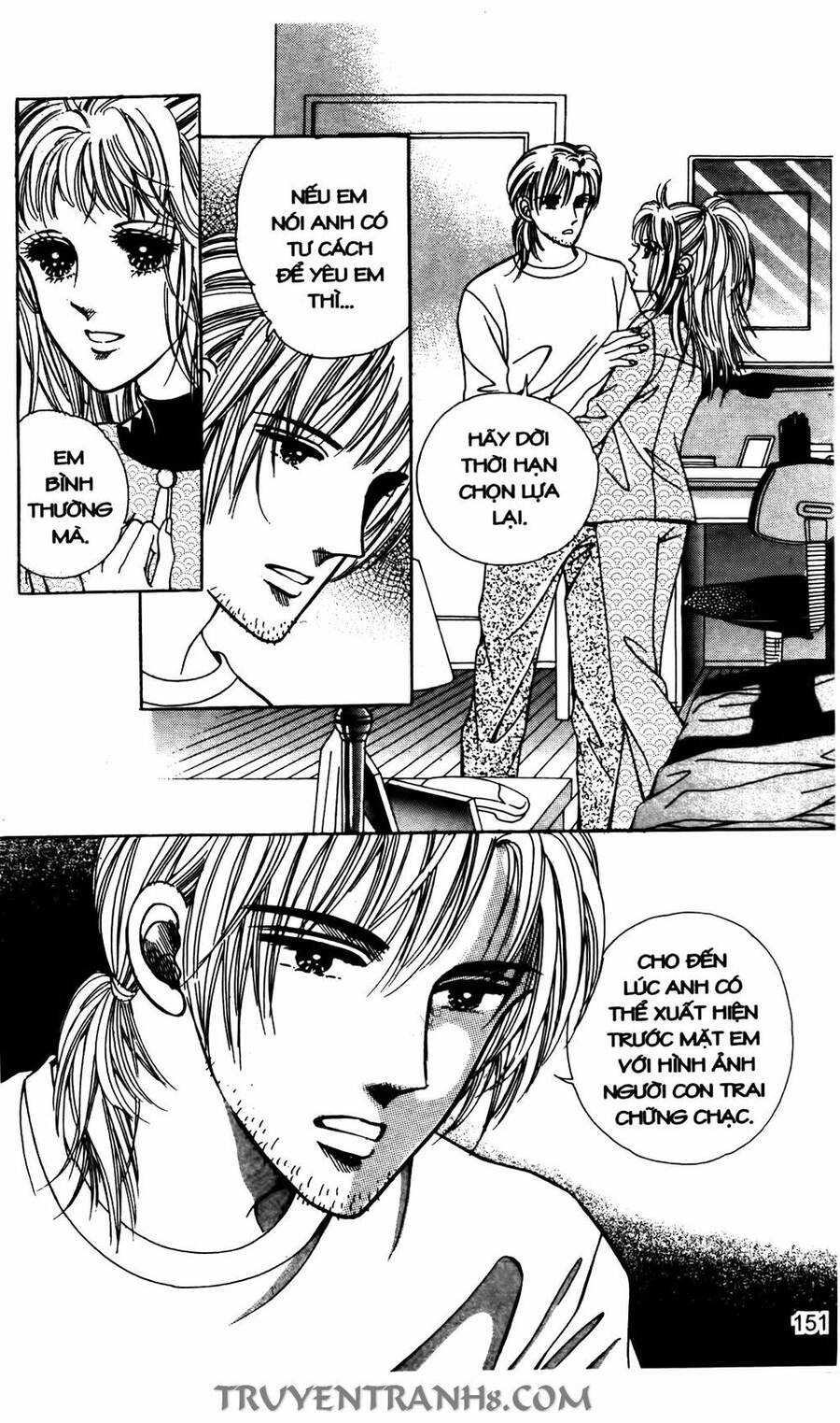 Lọ Lem Kén Rể - Chương 54