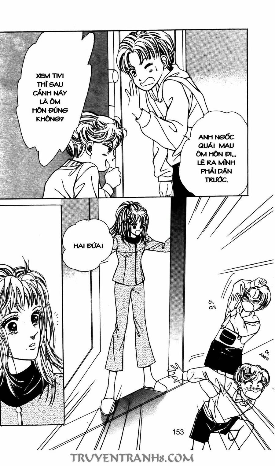 Lọ Lem Kén Rể - Chương 54