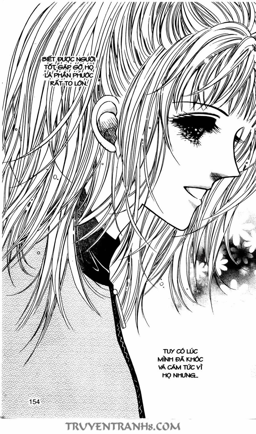 Lọ Lem Kén Rể - Chương 54