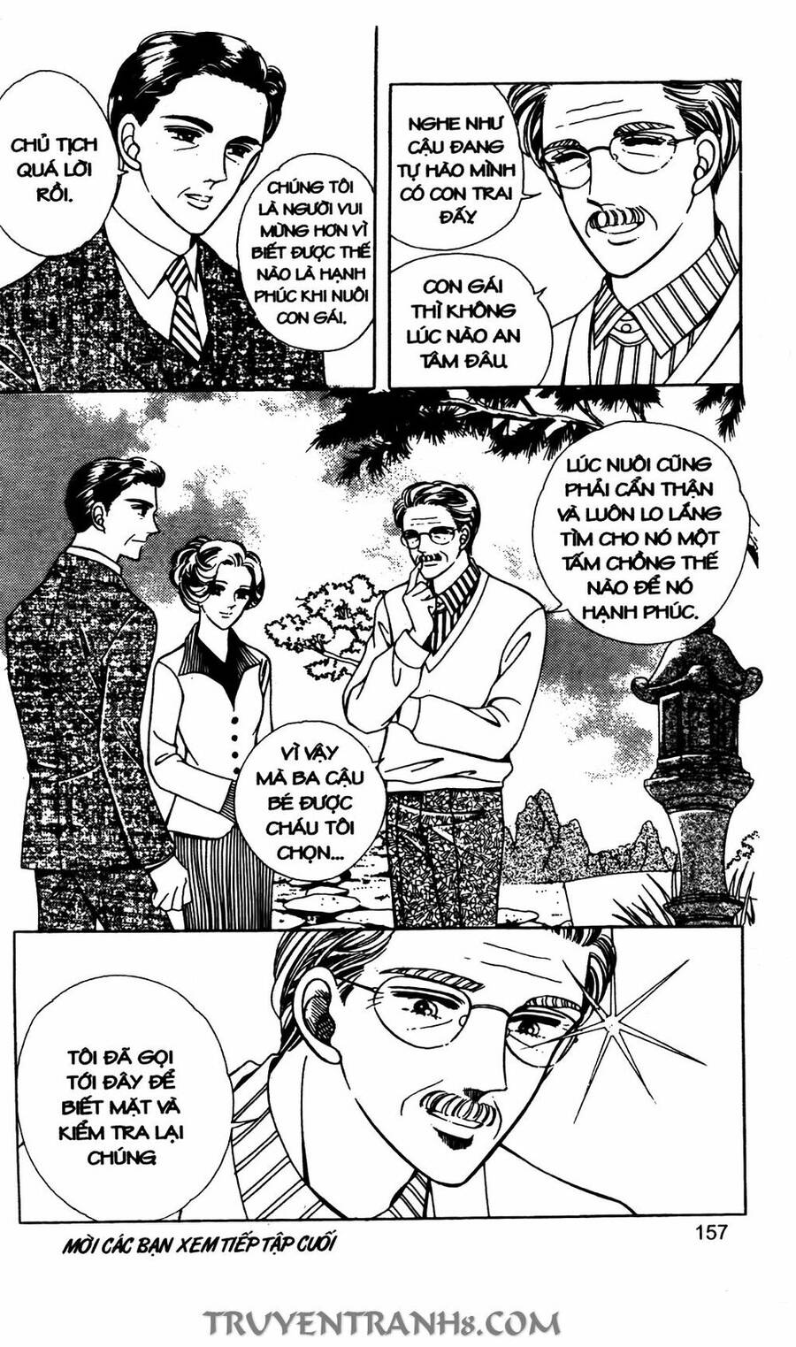 Lọ Lem Kén Rể - Chương 54