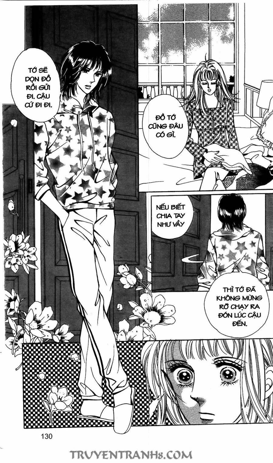 Lọ Lem Kén Rể - Chương 54