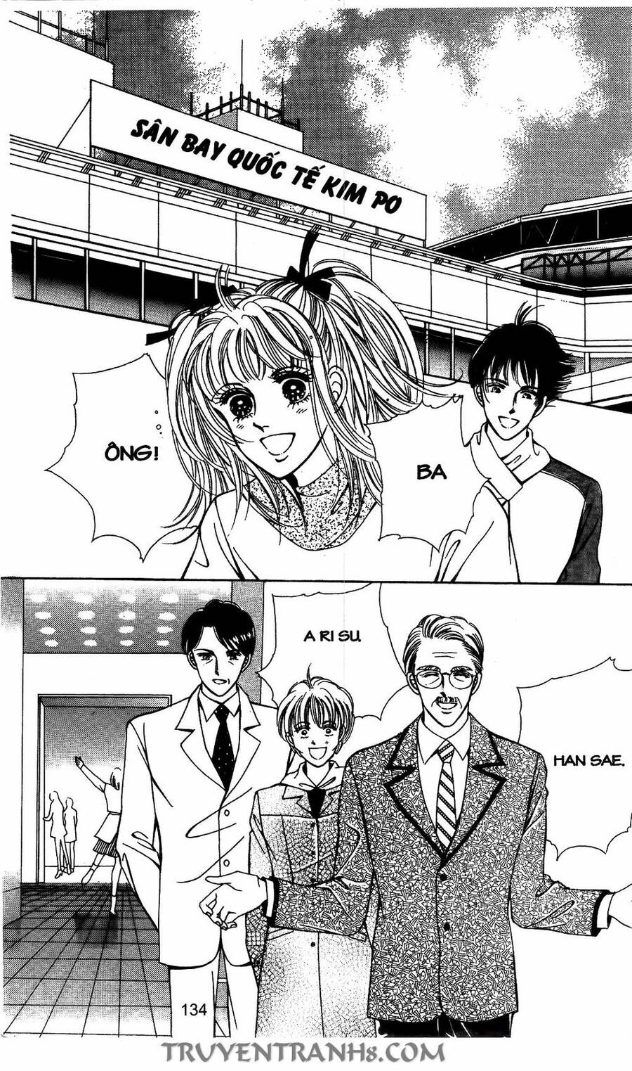 Lọ Lem Kén Rể - Chương 54