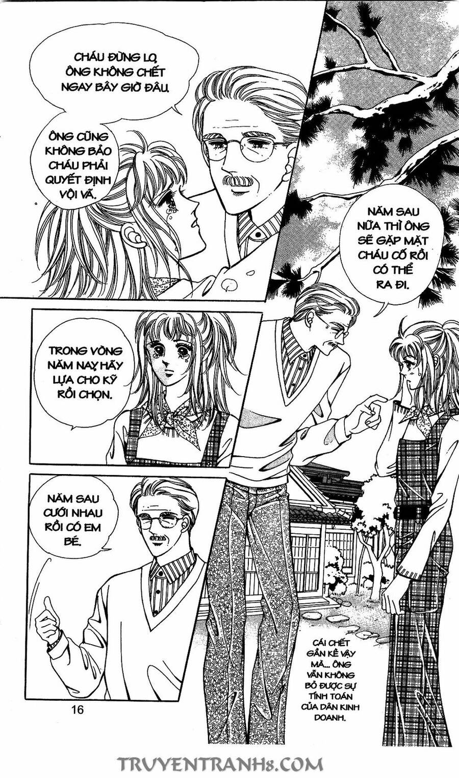 Lọ Lem Kén Rể - Chương 55