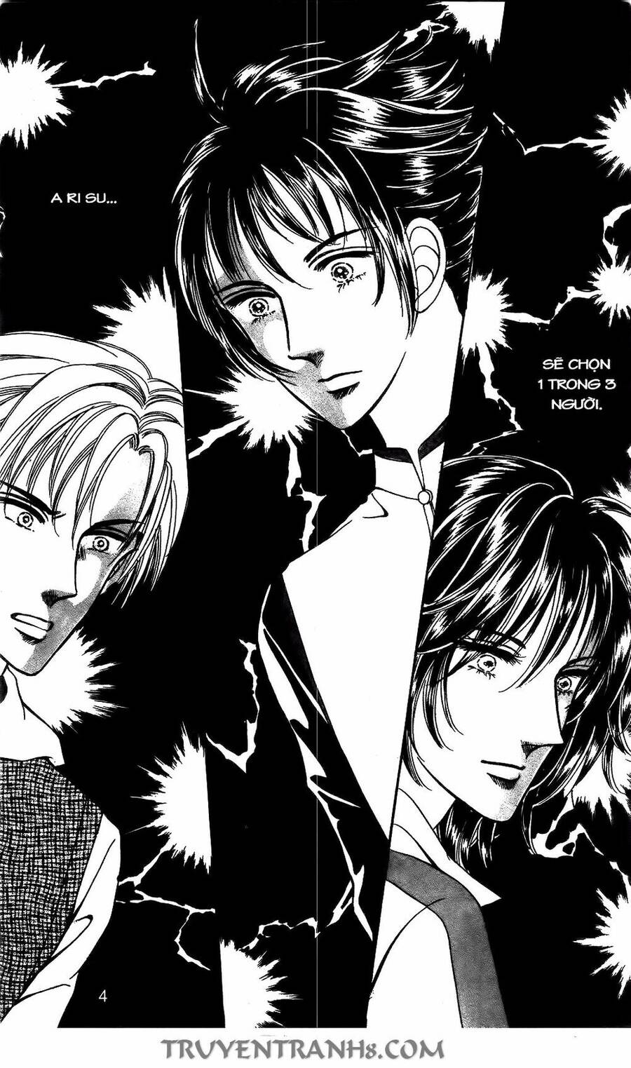 Lọ Lem Kén Rể - Chương 55