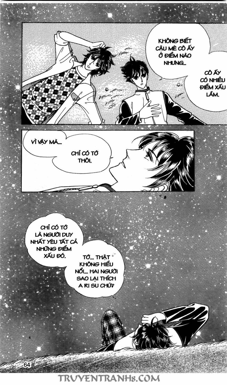 Lọ Lem Kén Rể - Chương 57