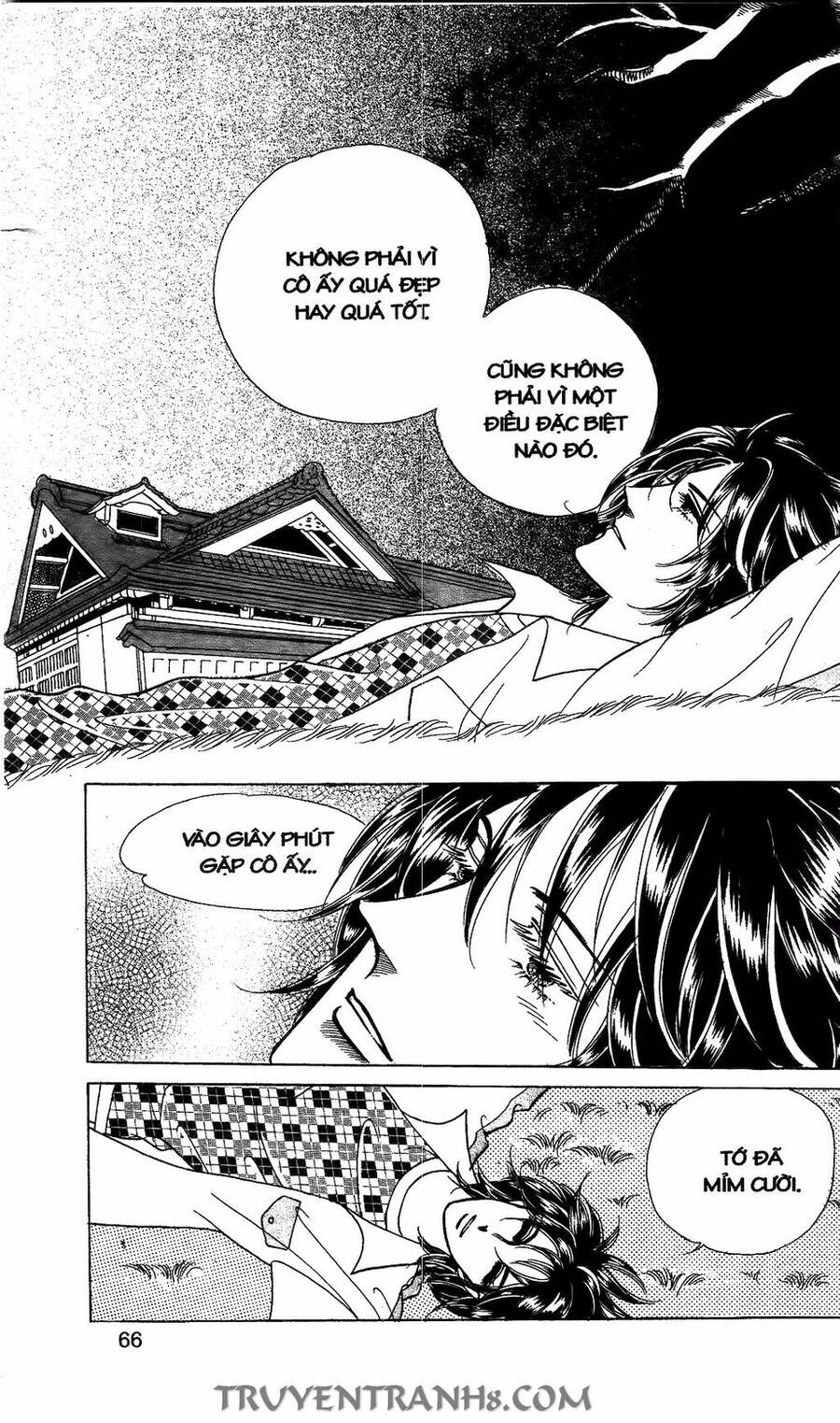 Lọ Lem Kén Rể - Chương 57