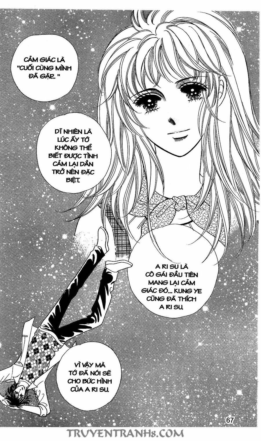 Lọ Lem Kén Rể - Chương 57