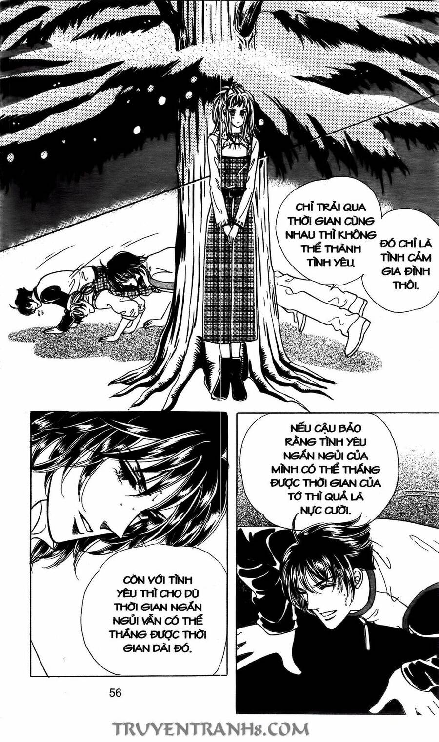 Lọ Lem Kén Rể - Chương 57