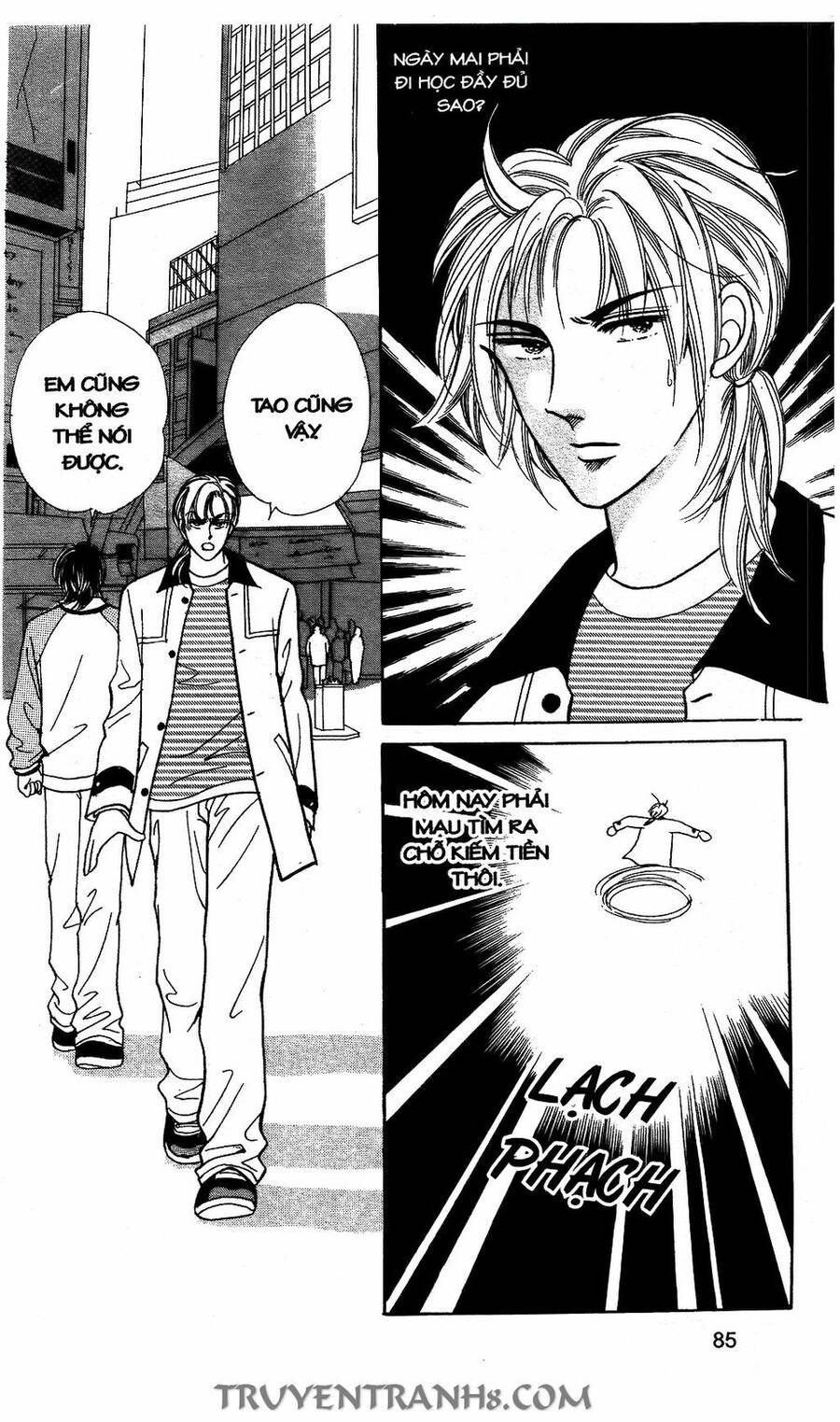 Lọ Lem Kén Rể - Chương 58