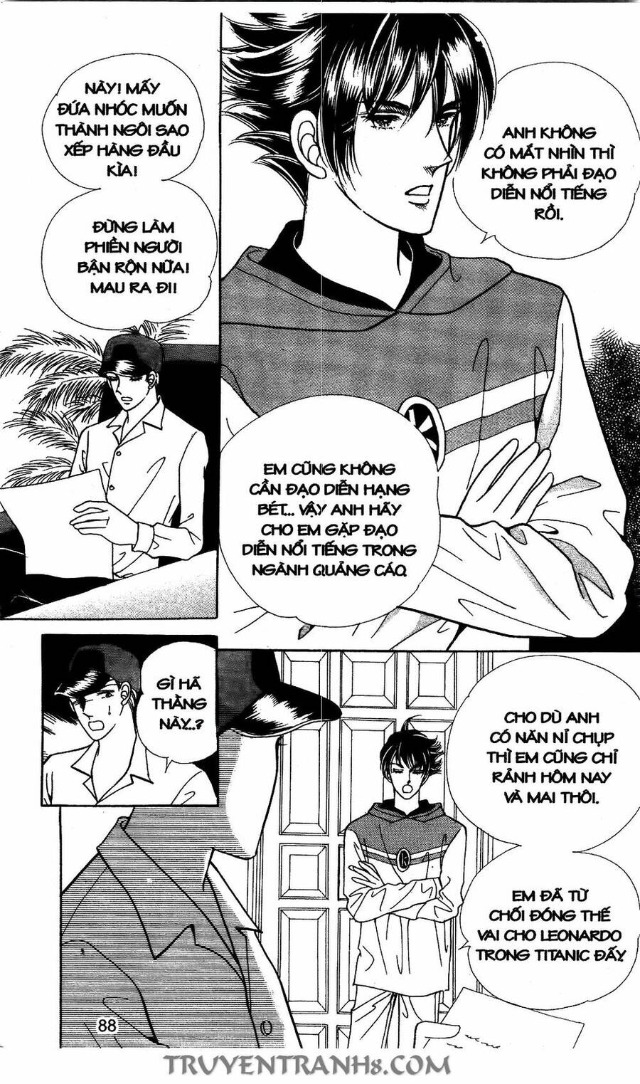 Lọ Lem Kén Rể - Chương 58