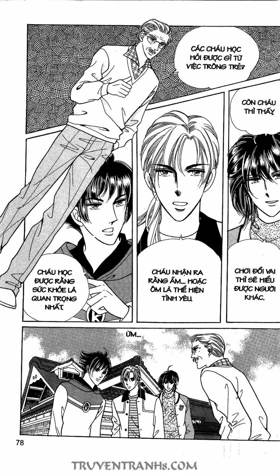 Lọ Lem Kén Rể - Chương 58