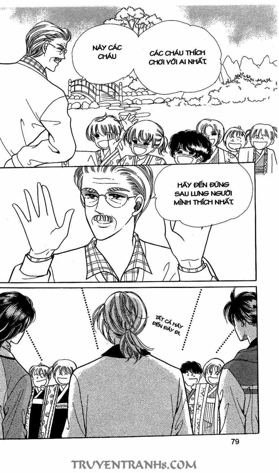 Lọ Lem Kén Rể - Chương 58