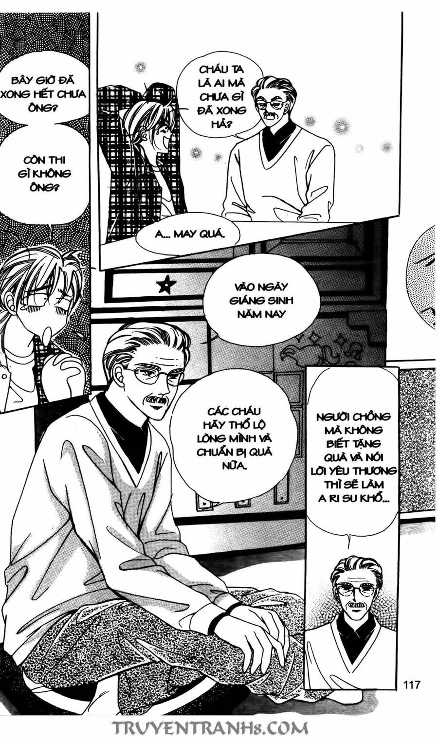 Lọ Lem Kén Rể - Chương 59