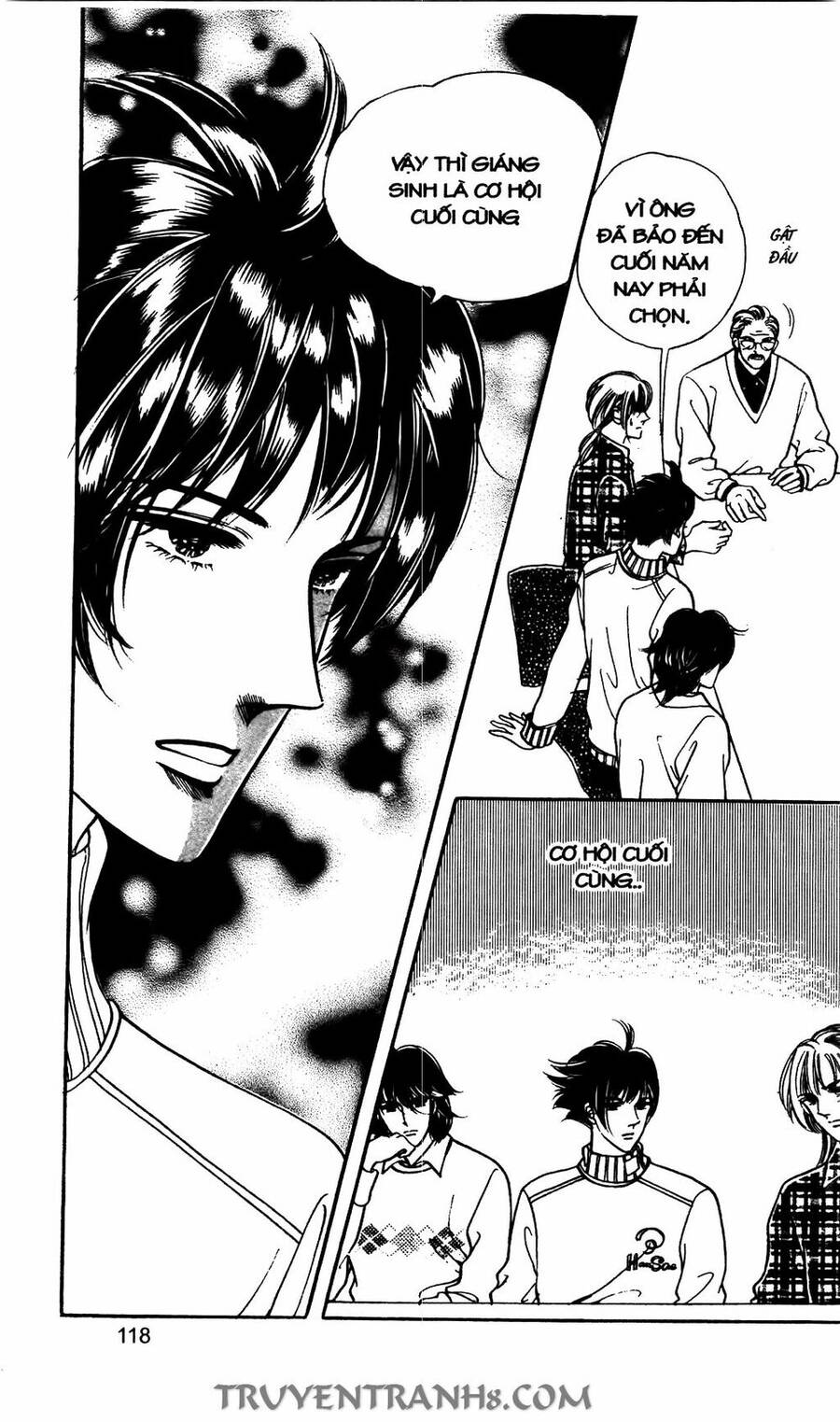 Lọ Lem Kén Rể - Chương 59