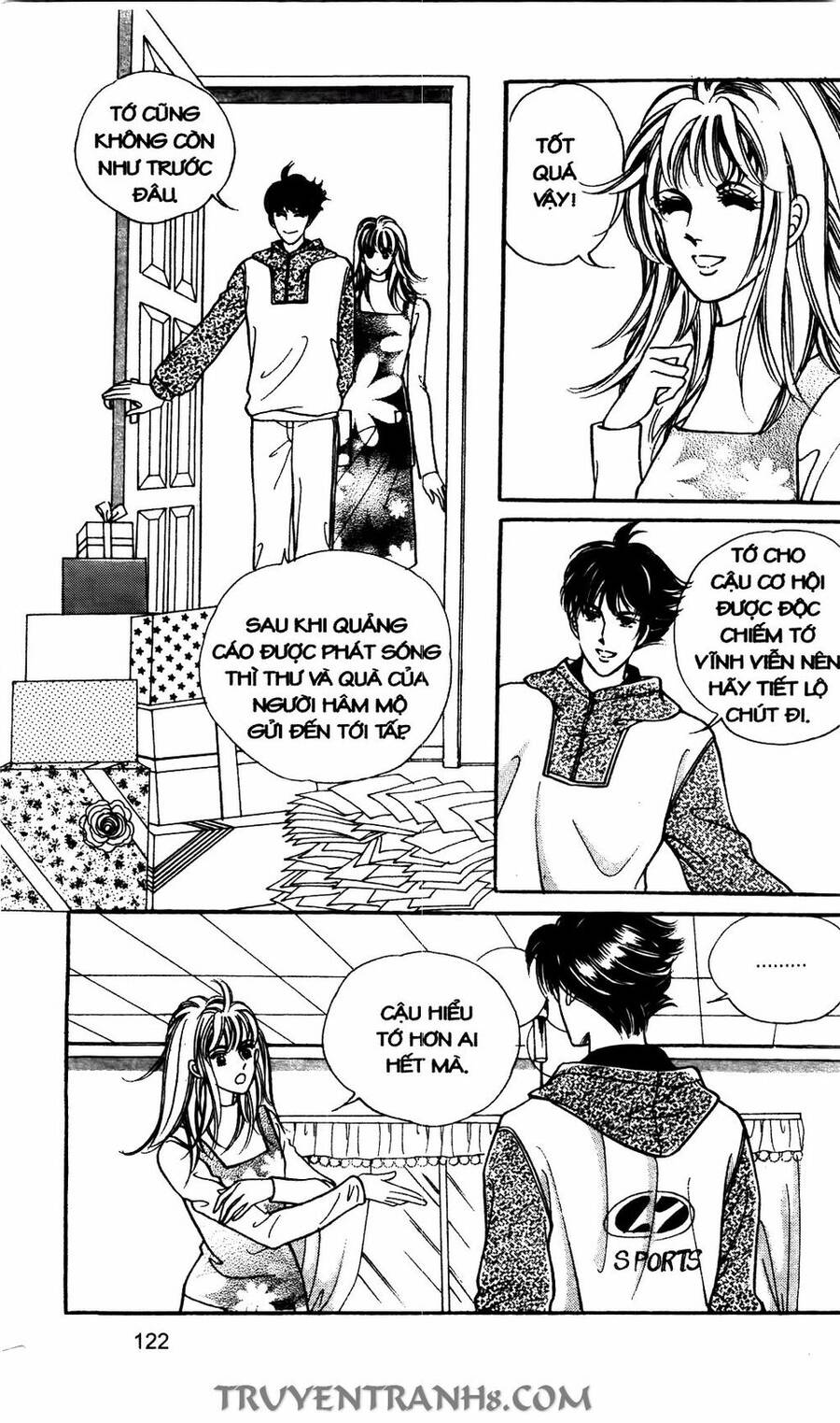 Lọ Lem Kén Rể - Chương 59