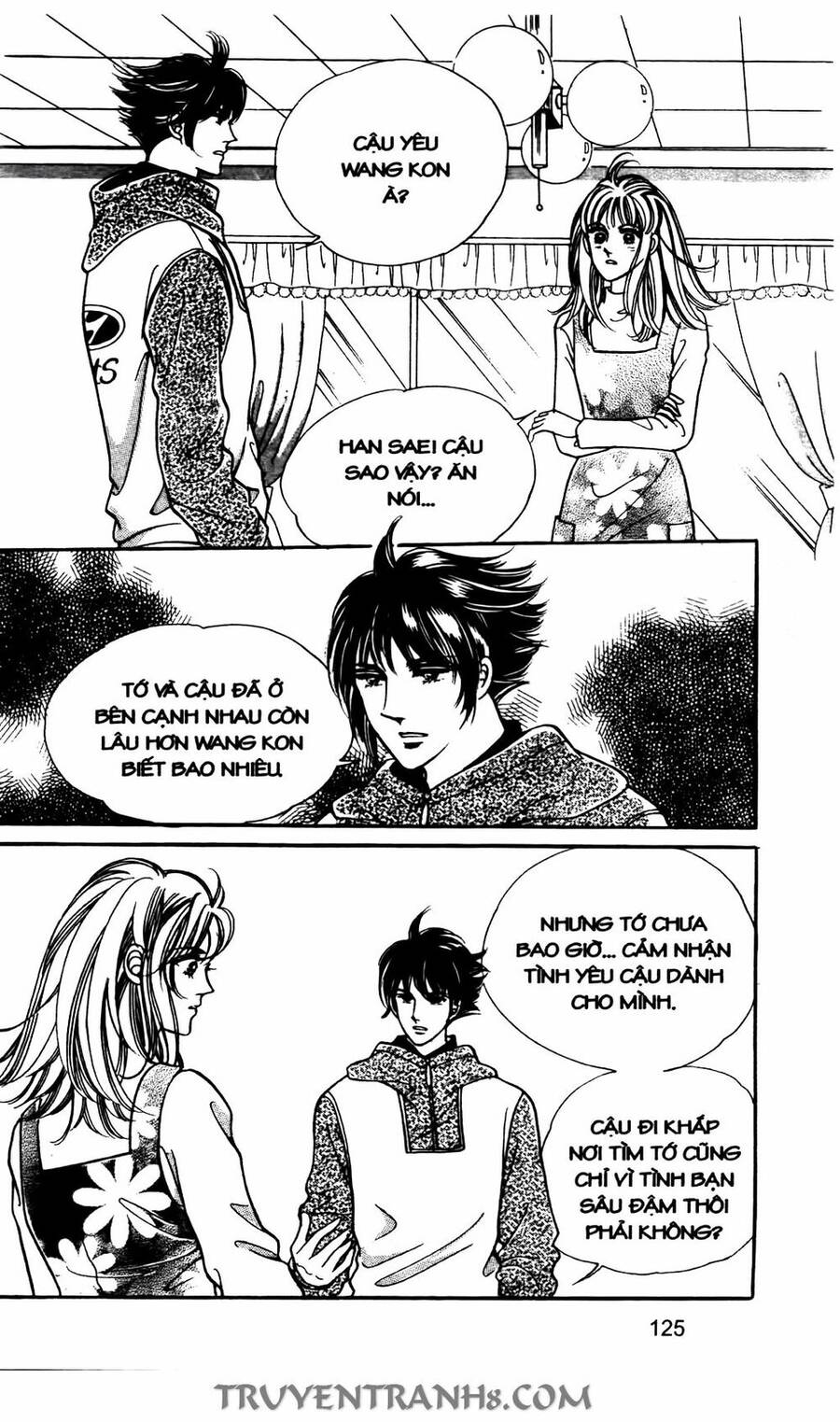 Lọ Lem Kén Rể - Chương 59