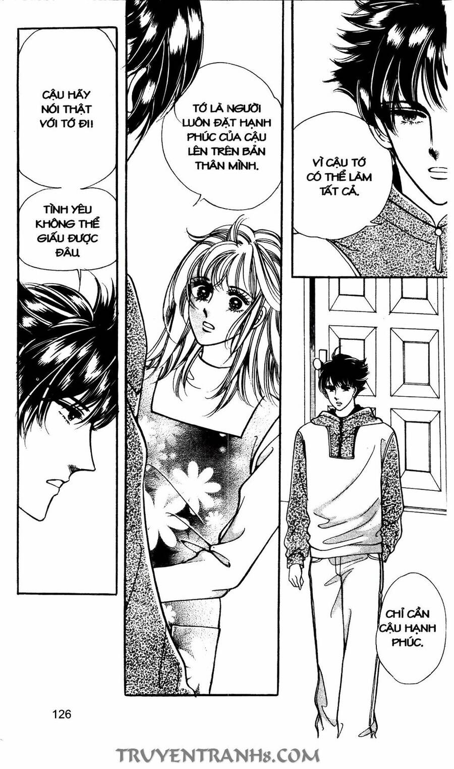 Lọ Lem Kén Rể - Chương 59