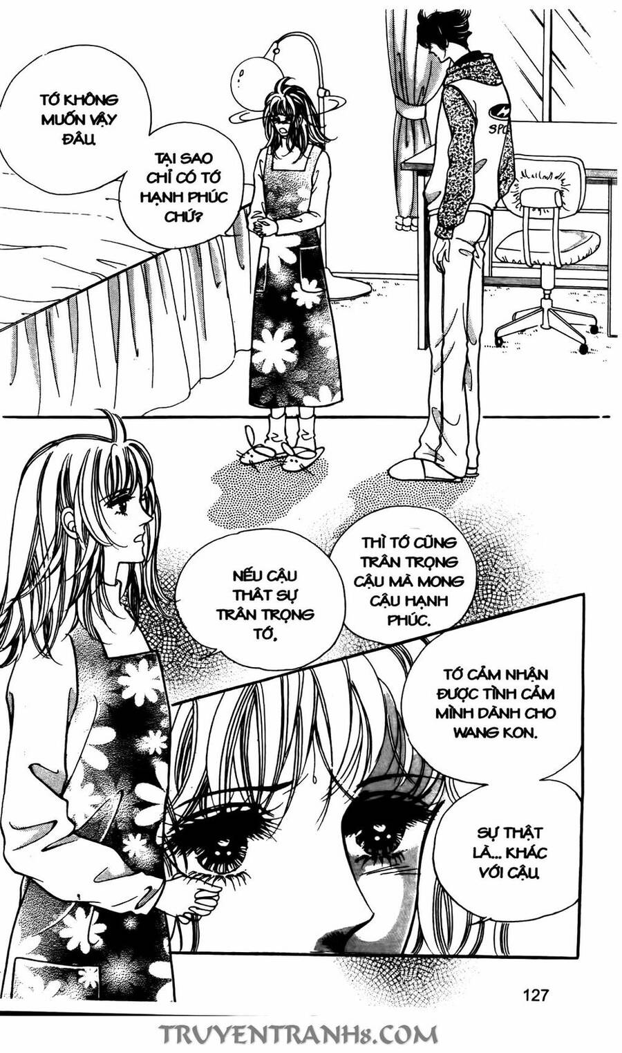 Lọ Lem Kén Rể - Chương 59