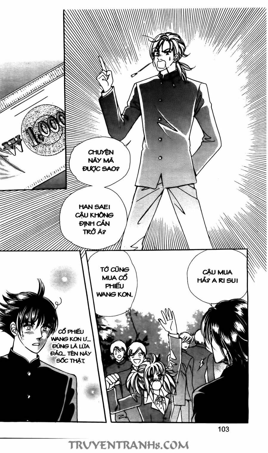 Lọ Lem Kén Rể - Chương 59