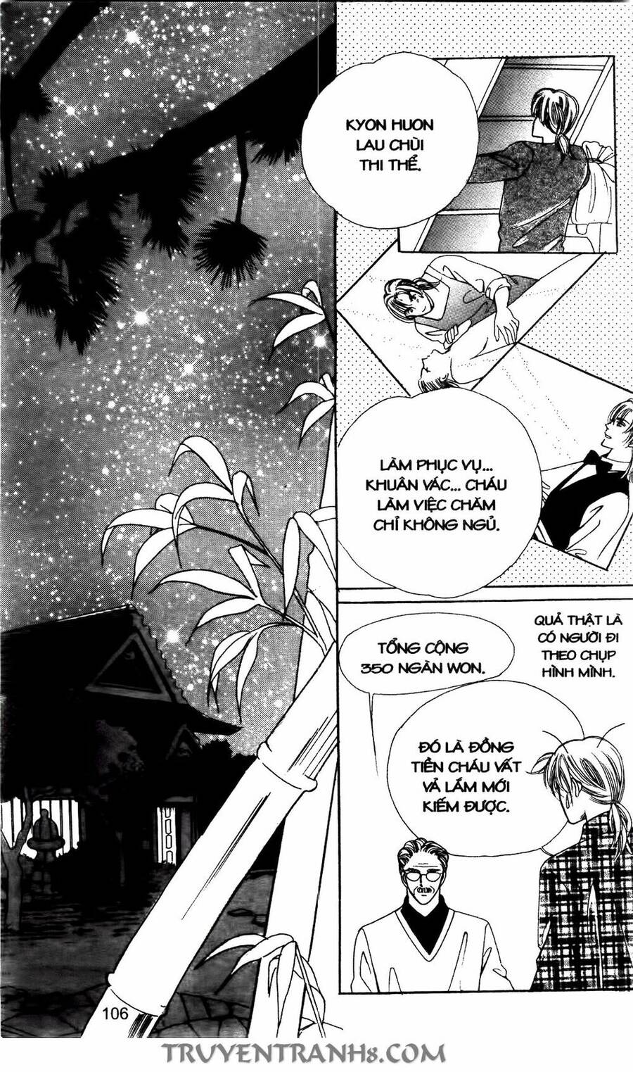 Lọ Lem Kén Rể - Chương 59