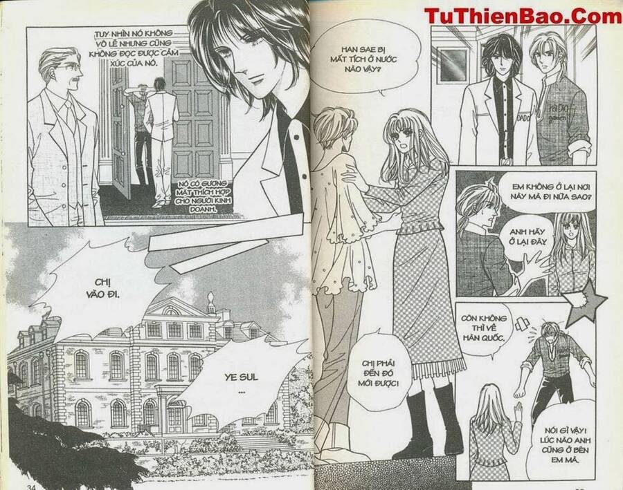 Lọ Lem Kén Rể - Chương 6