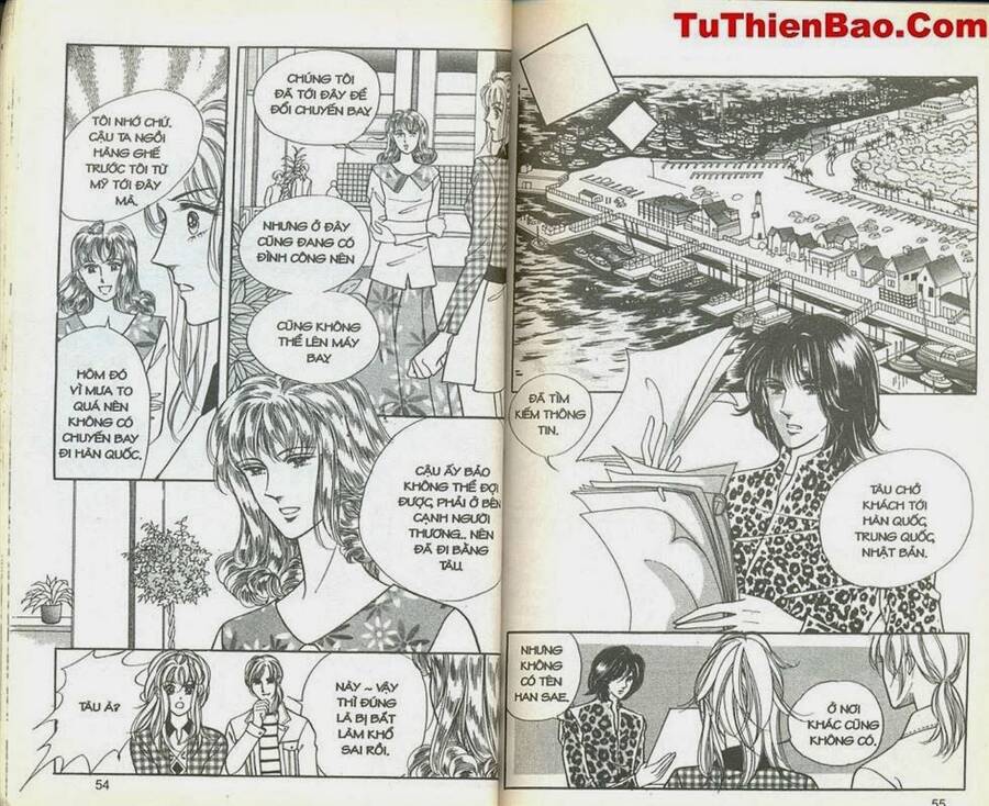 Lọ Lem Kén Rể - Chương 6