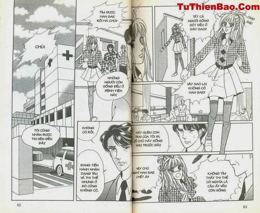 Lọ Lem Kén Rể - Chương 6