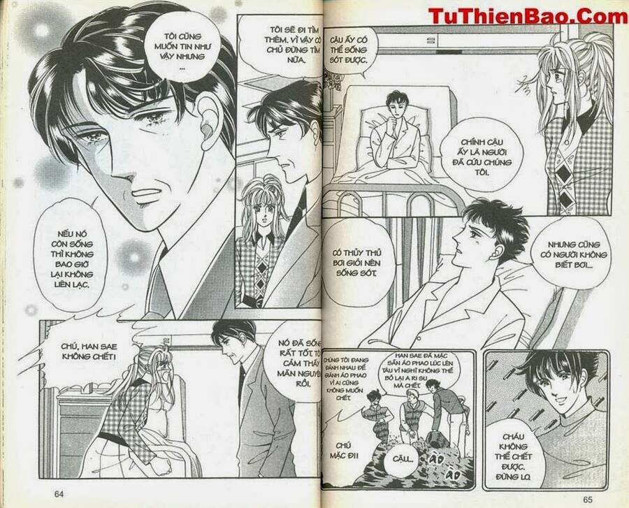 Lọ Lem Kén Rể - Chương 6